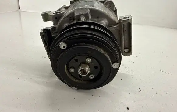 Buick Encore GX I Air conditioning (A/C) compressor (pump) 60006030