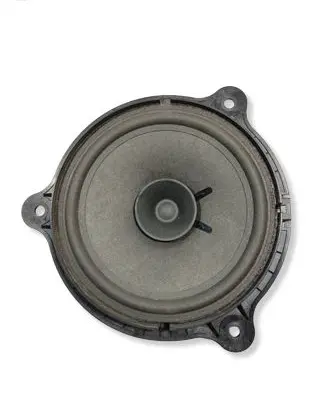 Nissan Qashqai Rear door speaker 