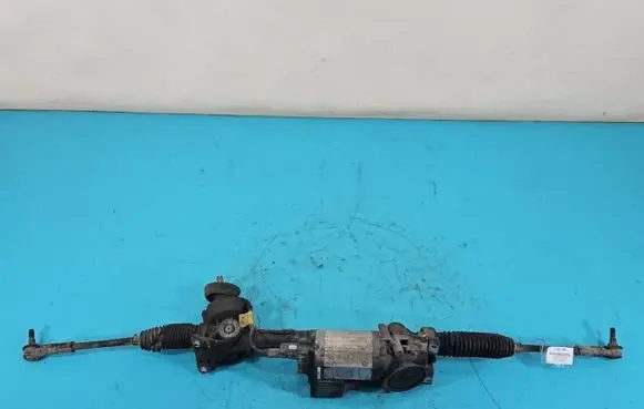 Volkswagen PASSAT B6 Steering rack 3C1423051D IMPRK1443306