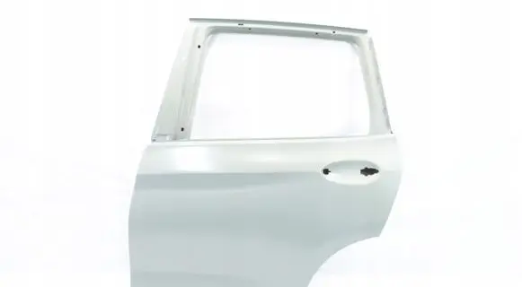 BMW X3 G01 Rear door 7465533 41007465533
