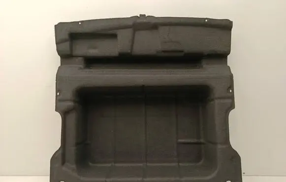 BMW X3 G01 Spare wheel section trim 7396587