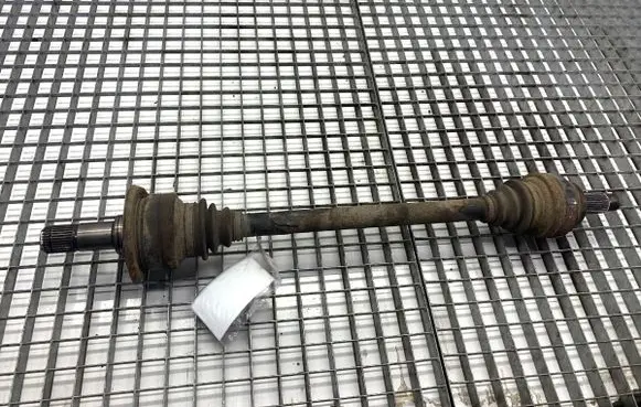 BMW 5 GT F07 Rear driveshaft