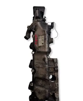 Mercedes-Benz A W169 Intake manifold A6400901137 70002923