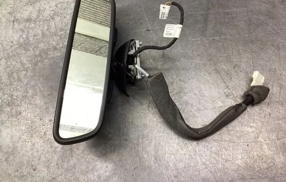 Mercedes-Benz CLS C218 X218 Rear view mirror (interior) E11026530
