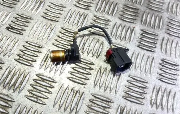 Jaguar XJ X308 Crankshaft position sensor XW436B288BB
