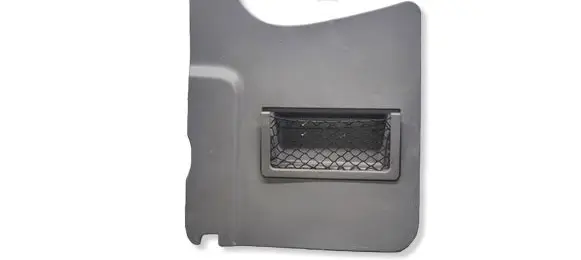 Mercedes-Benz Sprinter W906 Rear door card panel trim A9067470471