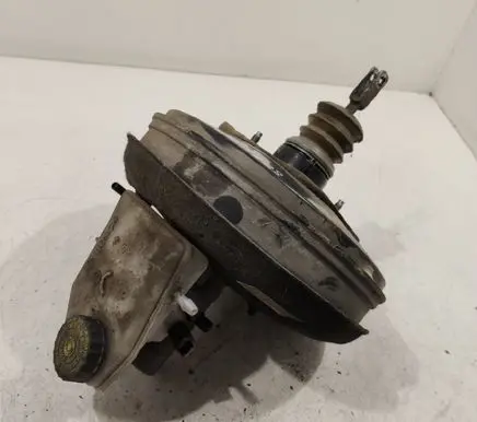 Peugeot 807 Master brake cylinder 1400859980