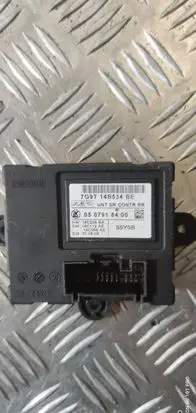 Volvo V70 Door control unit/module 0507918400