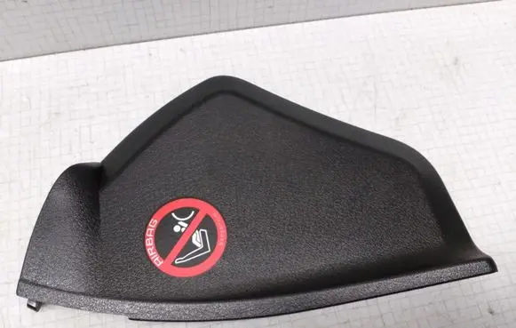 Mercedes-Benz C W203 Dashboard side end trim A2036800778