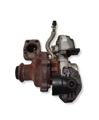 Peugeot Partner III Turbo 9835855380 8536032
