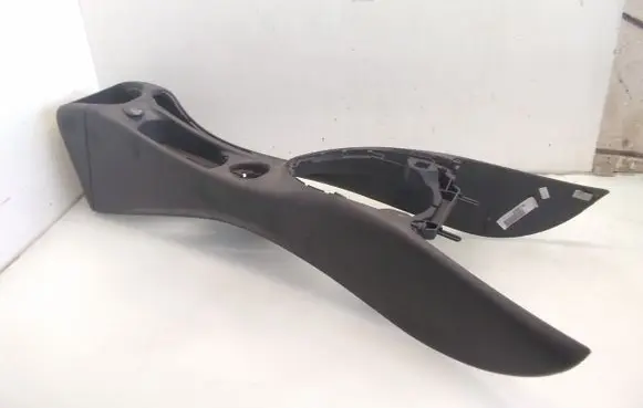 Citroen C5 Center console