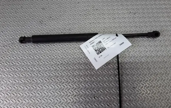 BMW 3 E46 Front bonnet/hood damper/strut 51238202688