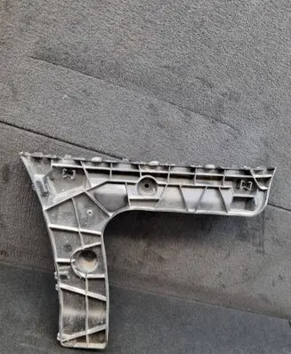 Audi A6 C7 Rear bumper mounting bracket 4G5807453C