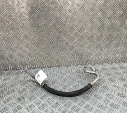 Jaguar XE Air conditioning (A/C) pipe/hose GX7319N602BC