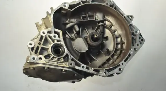 Opel Astra K Manual 6 speed gearbox A5WW394