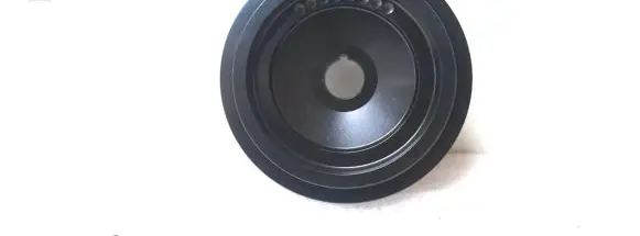 Nissan Almera N16 Crankshaft pulley 12303-9F610