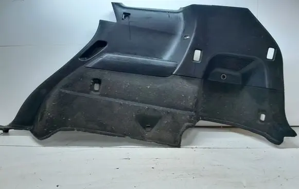 Mazda CX-9 Trunk/boot side trim panel TD1168761