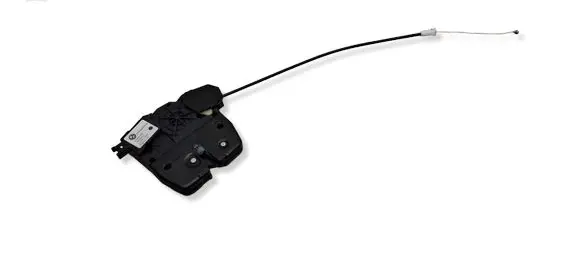 BMW X5M E70 Tailgate/trunk/boot lock/catch/latch 7234379