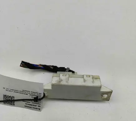 Mercedes-Benz A W176 Light module LCM A1669002906 A1669015801