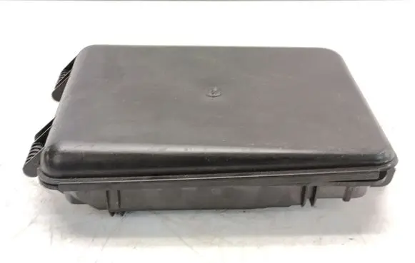 Audi A6 S6 C5 4B Fuse box cover 8D0927613 8D0927355