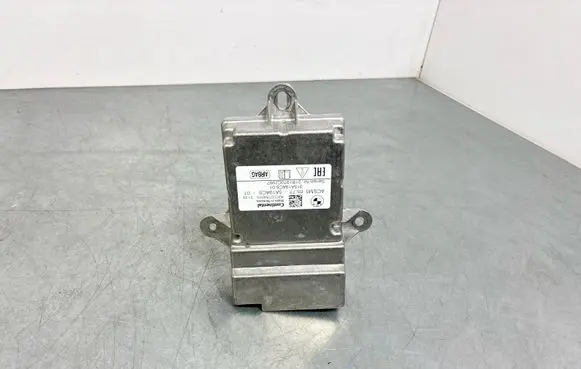 BMW 3 G20 G21 Airbag control unit/module 5A19AC5 A3C00184005 21B1970C2997