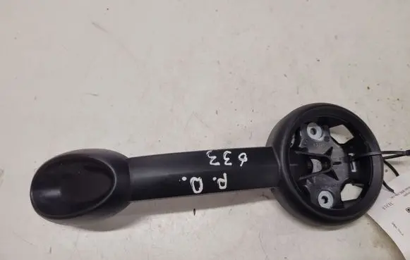 Mini One - Cooper Clubman R55 Seat adjustment handle 11915814 8334606 5210275124904