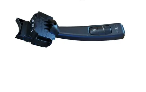 Volvo S40 Wiper control stalk 8637376