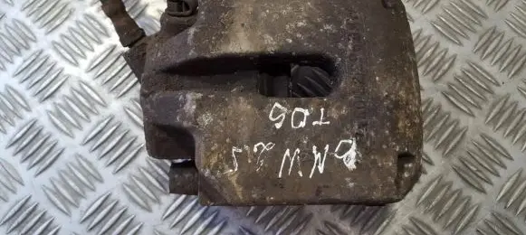 BMW 5 E39 Front brake caliper