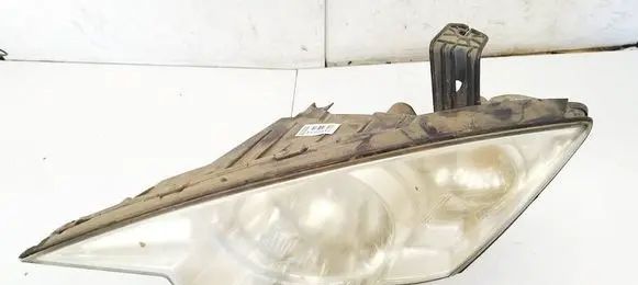 SsangYong Actyon Headlight/headlamp