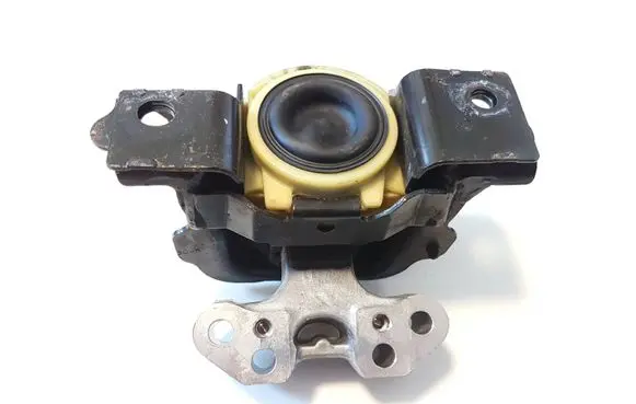 Peugeot 208 Engine mount bracket 9681706580 9680138380