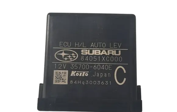 Subaru Ascent Light module LCM 84051XC000