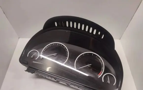 BMW X3 F25 Speedometer (instrument cluster) 62106802329 62106805243 62106821930
