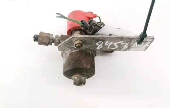 Subaru Legacy LP gas reducer 