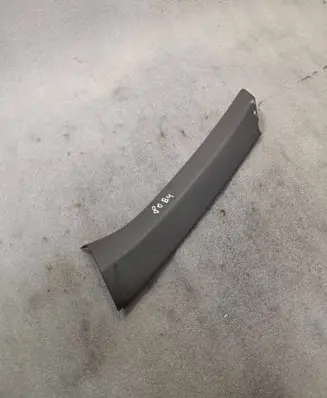 Audi 80 90 S2 B4 (D)pillar trim (top) 
