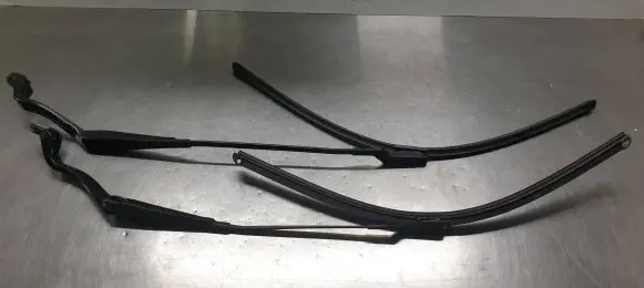 Ford Galaxy Front wiper blade arm 6M2117526CF