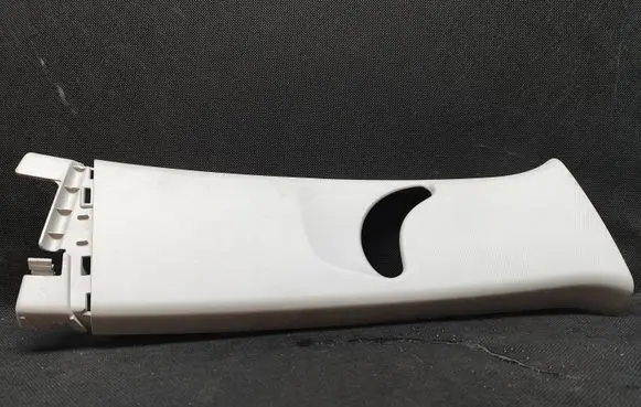 Toyota Aygo AB40 (B) pillar trim (top) 624110H070B