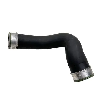Volkswagen Multivan T5 Intercooler hose/pipe
