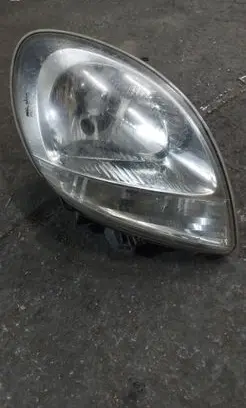 Renault Kangoo I Headlight/headlamp 8200236591 89009622 89008684