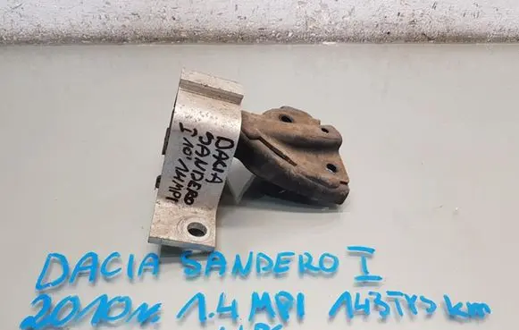 Dacia Sandero Engine mount vacuum valve 