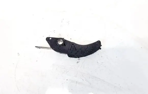 Citroen Jumper Slide rail for timing chain 3S7O6L266AE 3S7O-6L266-AE