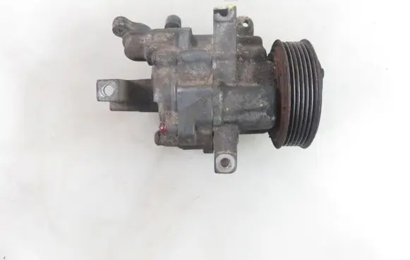 Toyota Aygo AB10 Air conditioning (A/C) compressor (pump) 883100H010