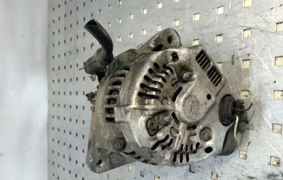 Honda Accord Generator/alternator