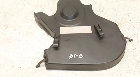 Audi A4 S4 B6 8E 8H Timing belt guard (cover) 06B109108C
