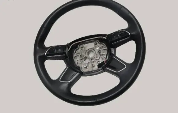Audi A6 C7 Steering wheel 4G0419091BA