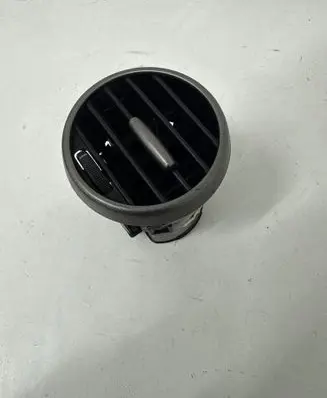 Seat Altea Dashboard side air vent grill/cover trim 5P0819203