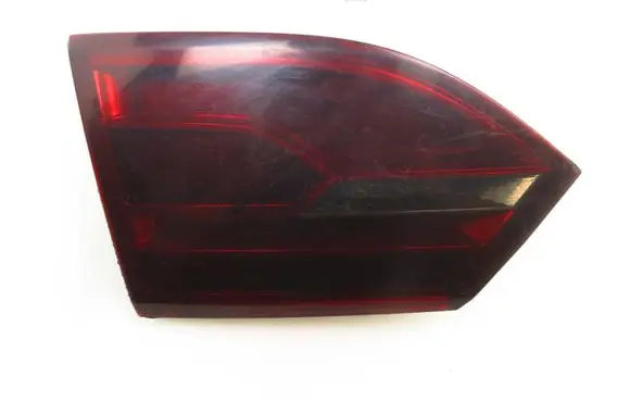 Volkswagen Jetta VI Rear/tail lights 5C6945259A