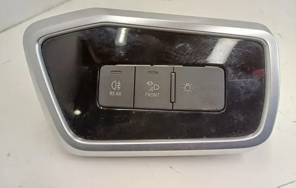 Audi A6 S6 C8 4K Light switch 4K2941501