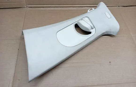 Volkswagen PASSAT B8 (B) pillar trim (top) 3G0868417
