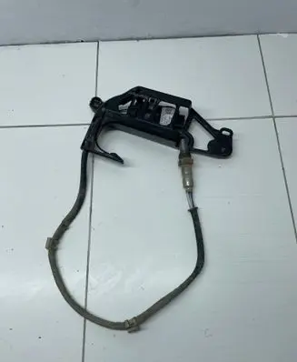 Peugeot 208 II Lambda probe sensor 9830817880