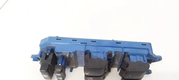 Toyota Avensis T270 Electric window control switch 8404005020 84040-05020